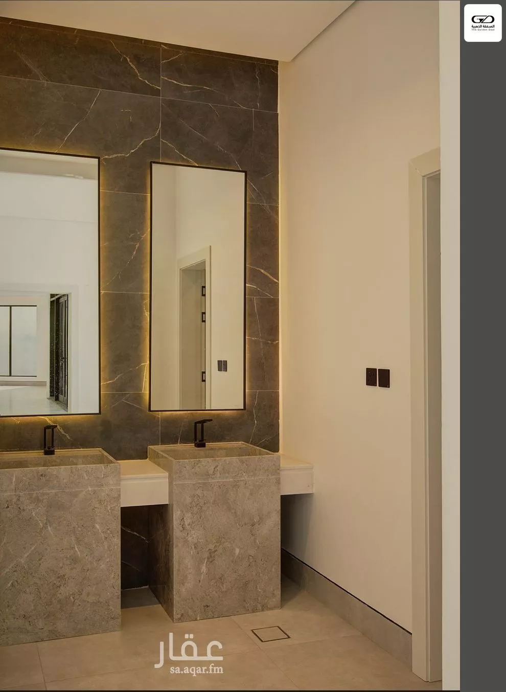 فيلا 6 غرف في الزمرد 1