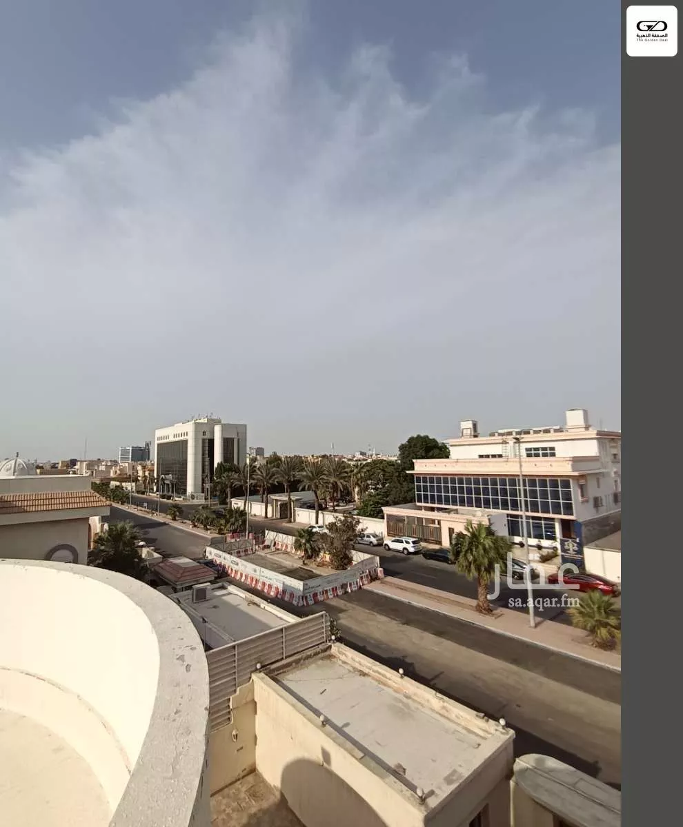 فيلا 8 غرف في الخالدية، جدة 29