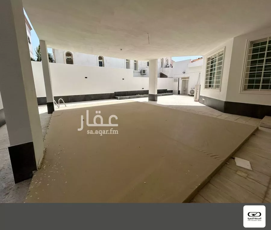 فيلا 12 غرف في البساتين 4