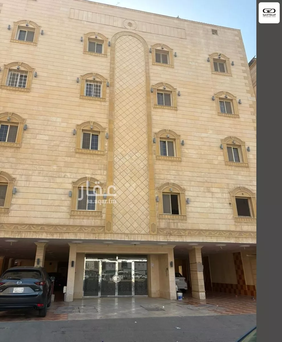 شقة 3 غرف في السلامة 1