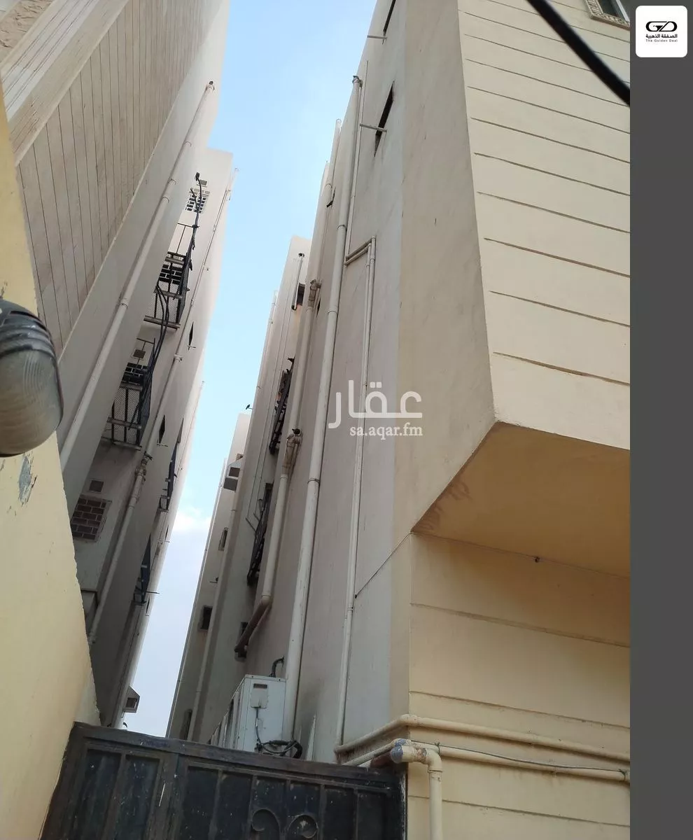 50 bedroom building in Batha Quraysh, Makkah 11