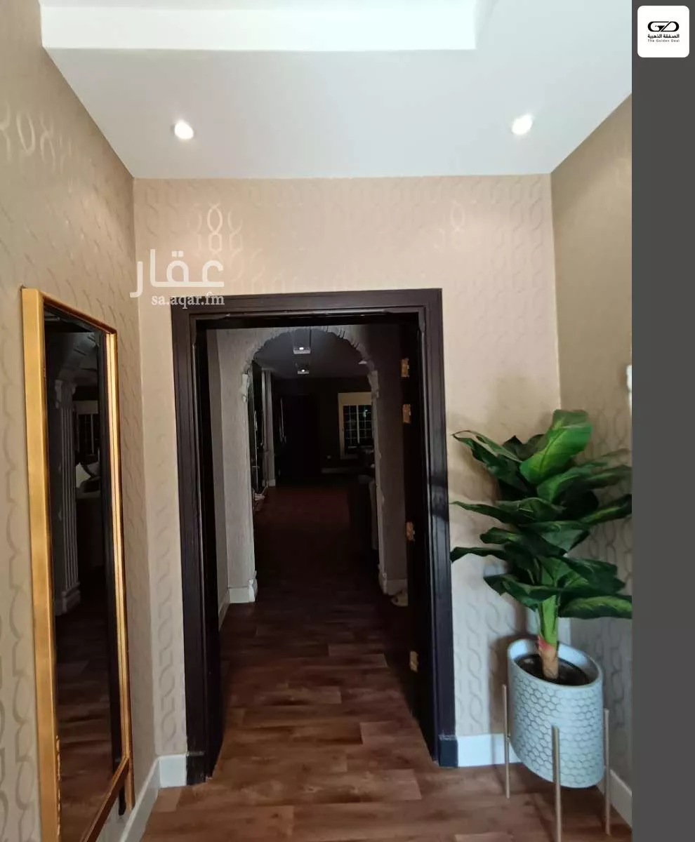 5 bedroom villa in Al Yaqout, Jeddah 15