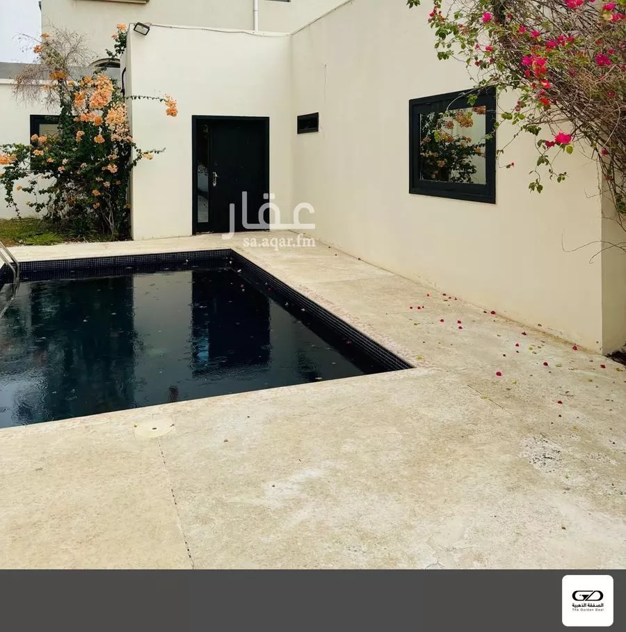 2 bedroom villa in Al Asalah, Jeddah 9