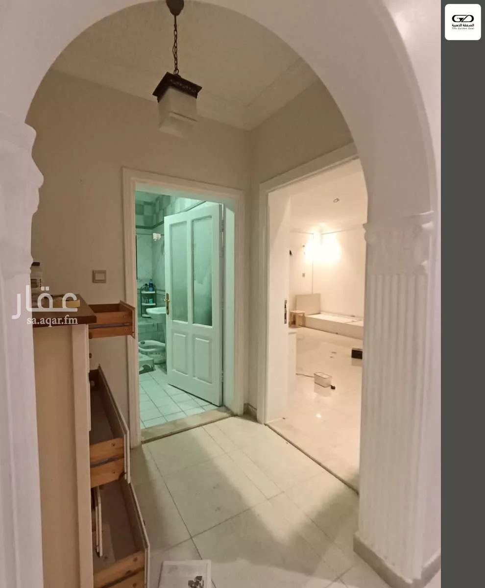 6 bedroom villa in Al Murjan, Jeddah 46