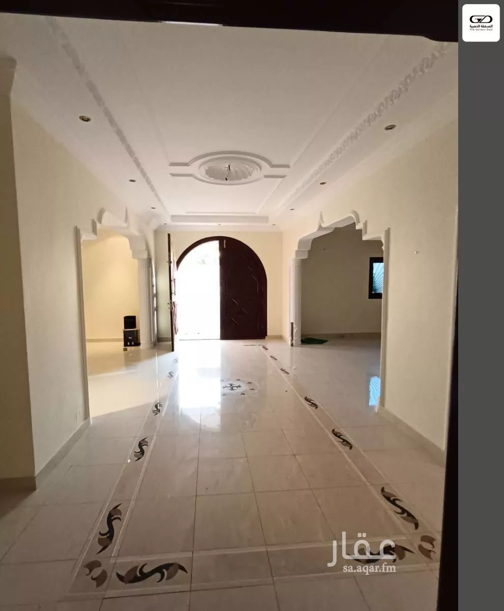 6 bedroom villa in Al Murjan, Jeddah 47