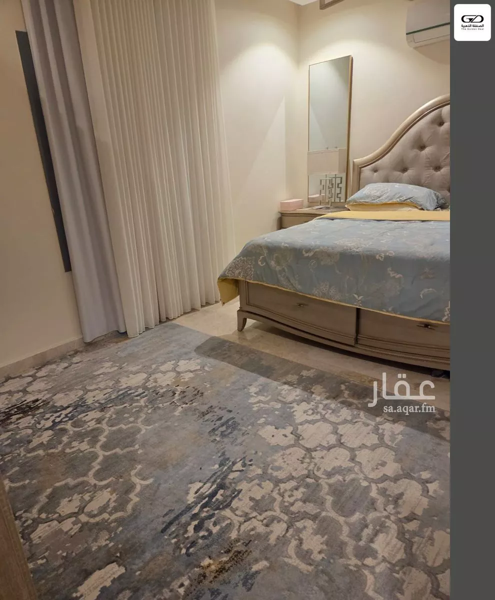 5 bedroom apartment in Al Nahda, Jeddah 6