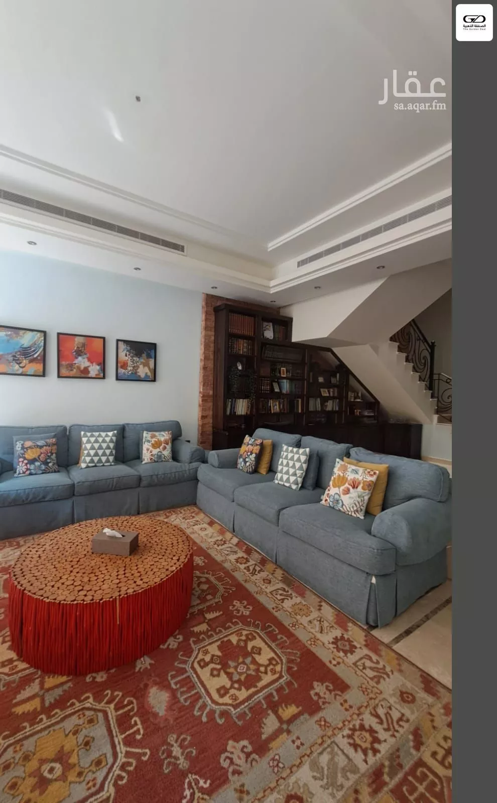 5 bedroom villa in Al Khalidiyyah, Jeddah 17