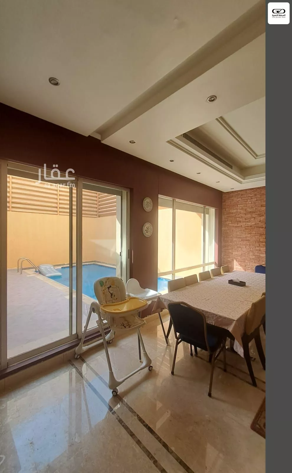 5 bedroom villa in Al Khalidiyyah, Jeddah 18