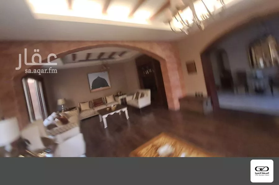 5 bedroom villa in Al Khalidiyyah, Jeddah 19