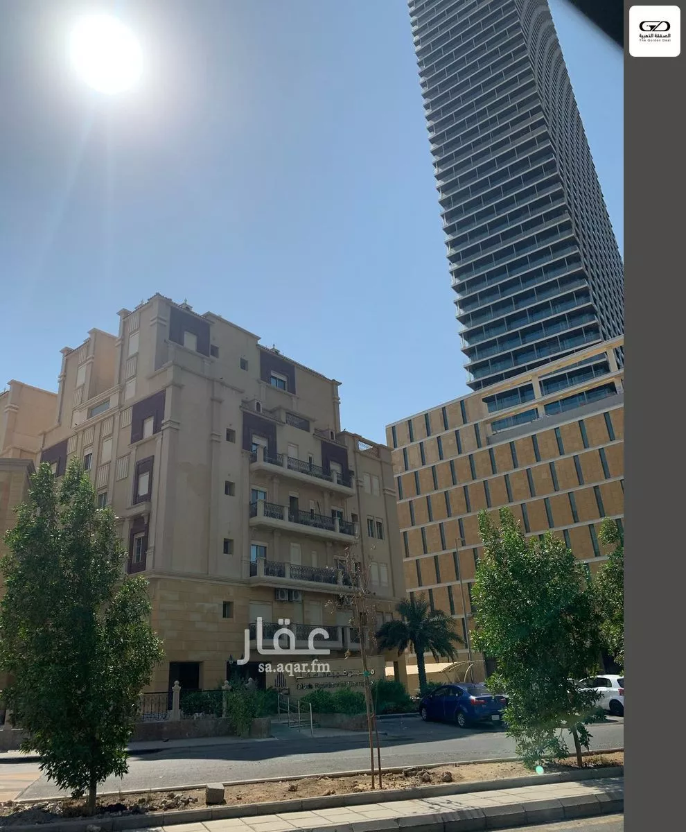3 bedroom apartment in Al Shati, Jeddah 17