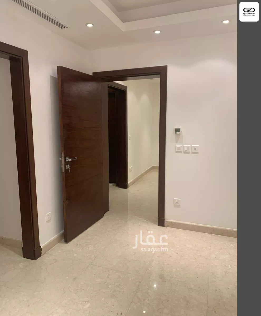 3 bedroom apartment in Al Shati, Jeddah 5