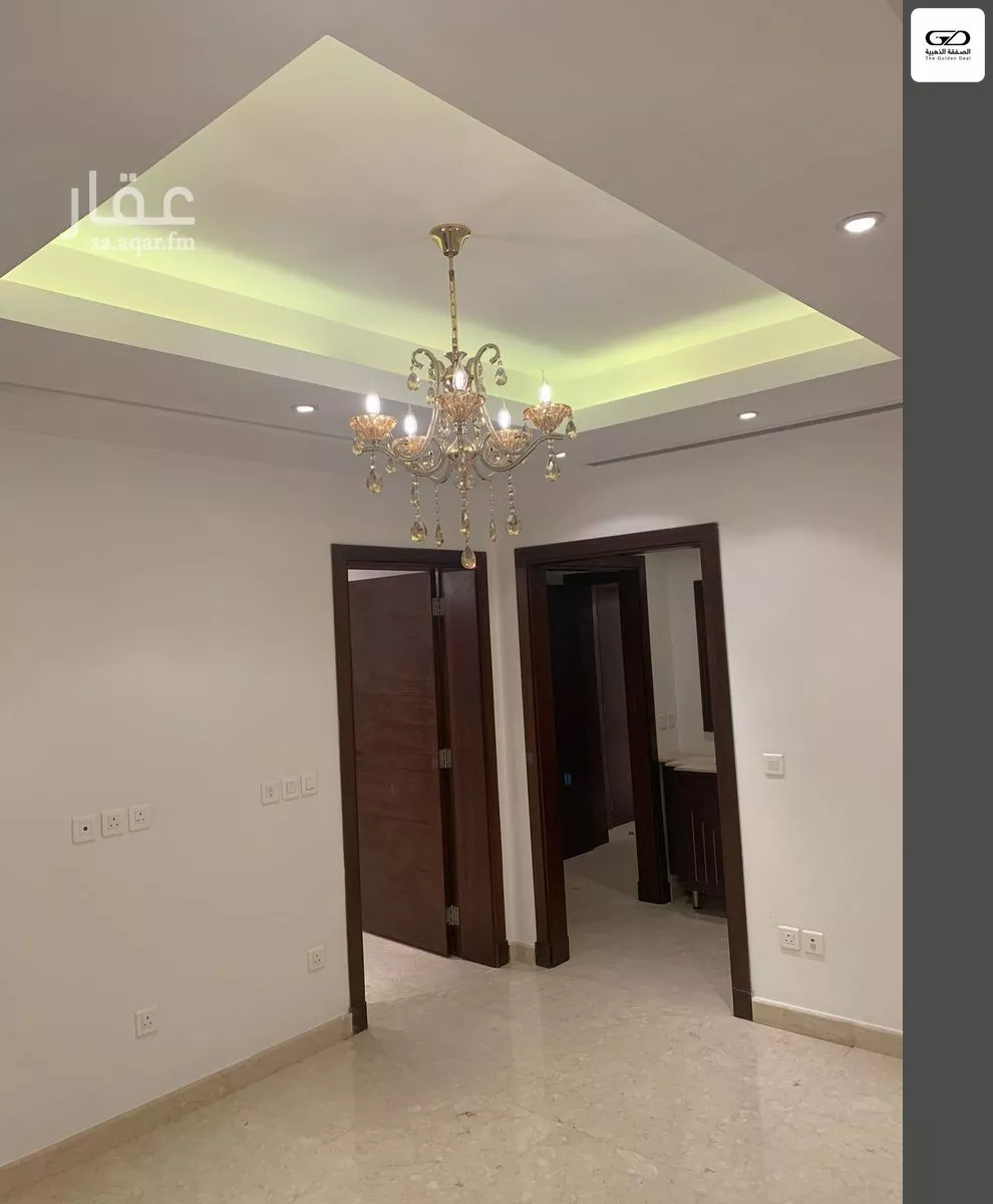 3 bedroom apartment in Al Shati, Jeddah 7