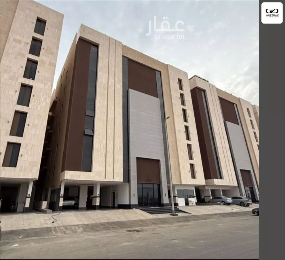 شقة 6 غرف في الصوارى 1