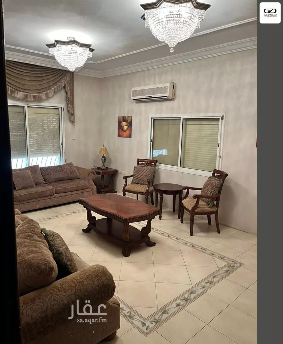 3 bedroom villa in Al Basateen, Jeddah 10