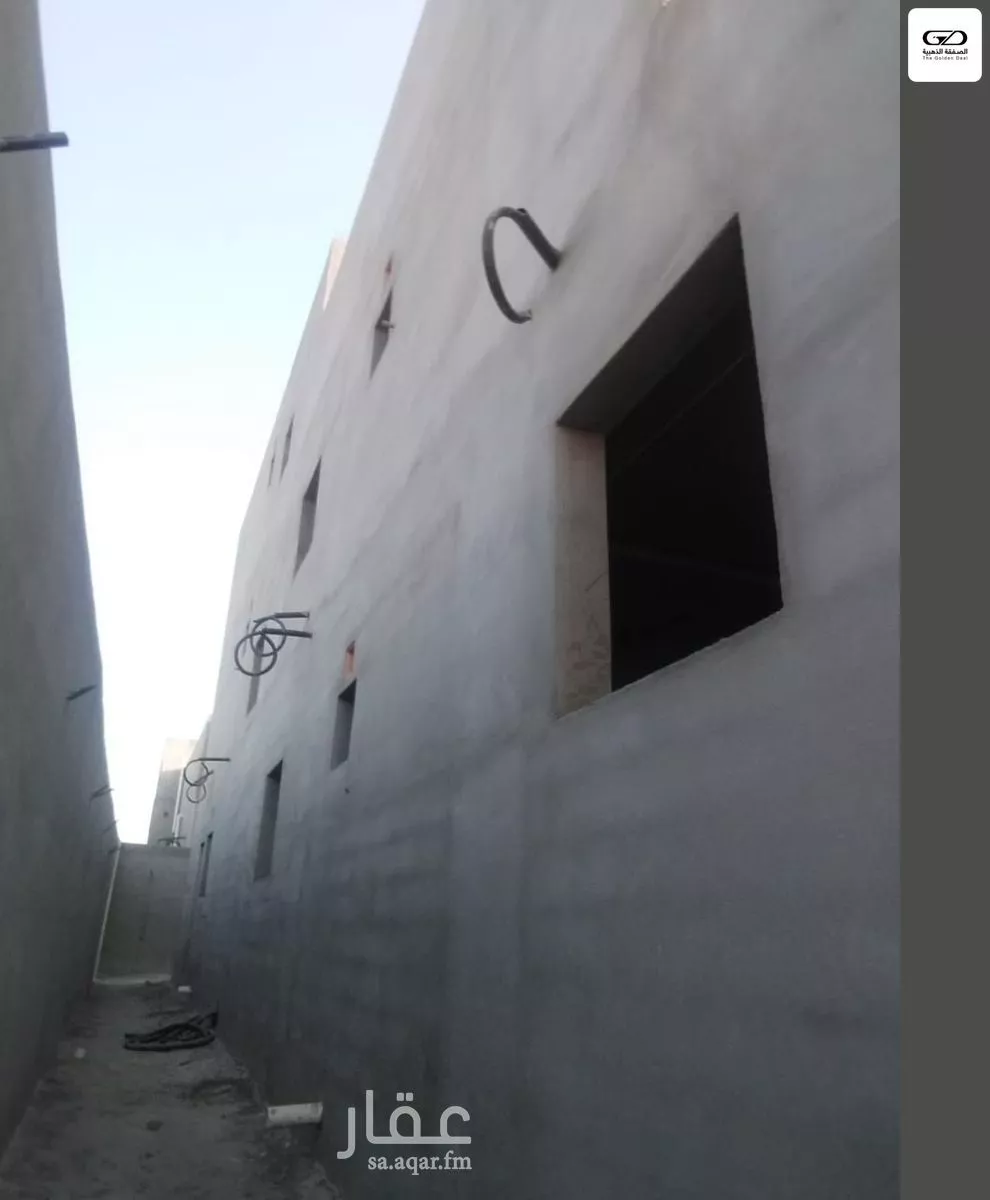 9 bedroom villa in Al Matar, Madinah 14