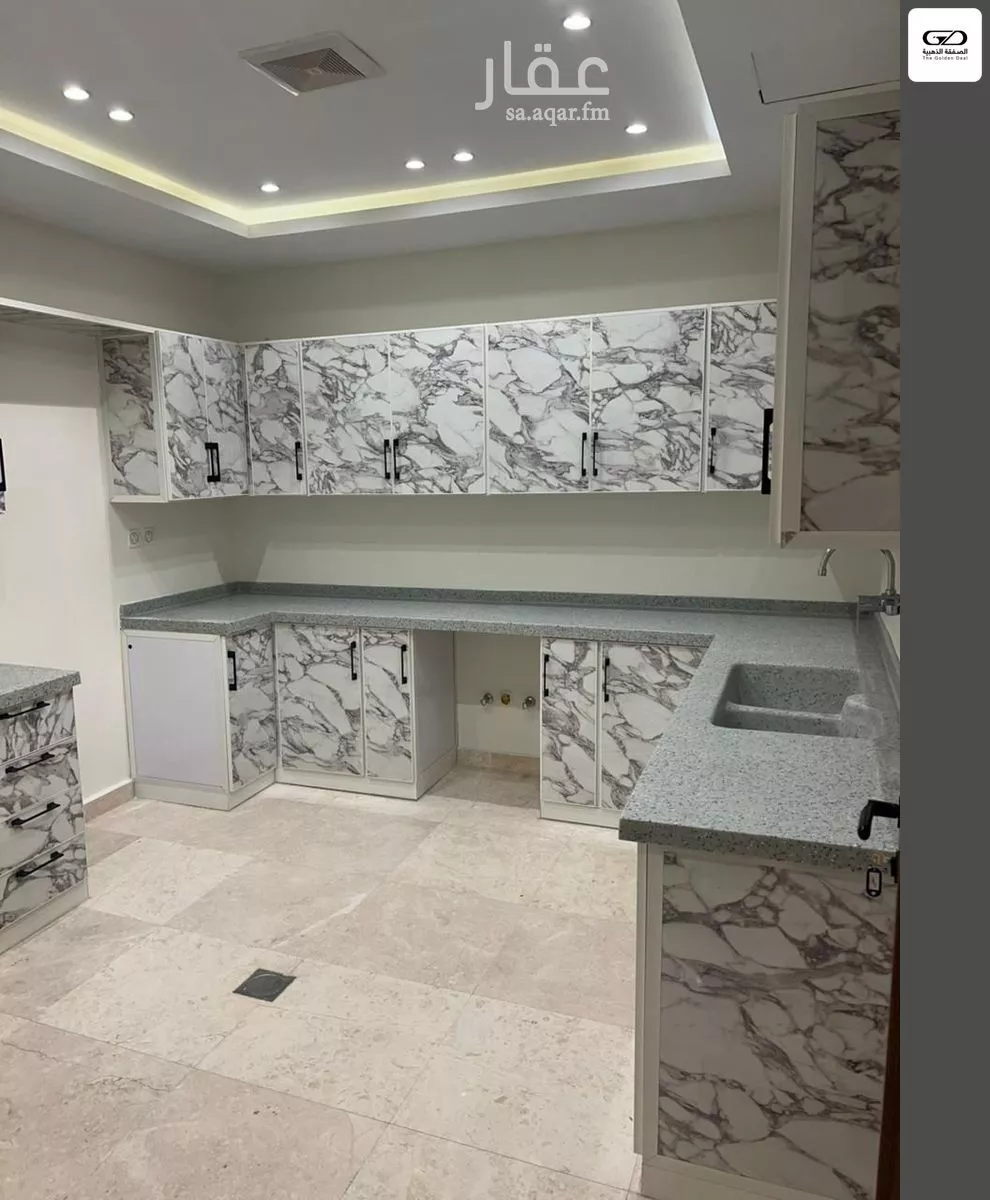 3 bedroom apartment in Al Nahda, Jeddah 10