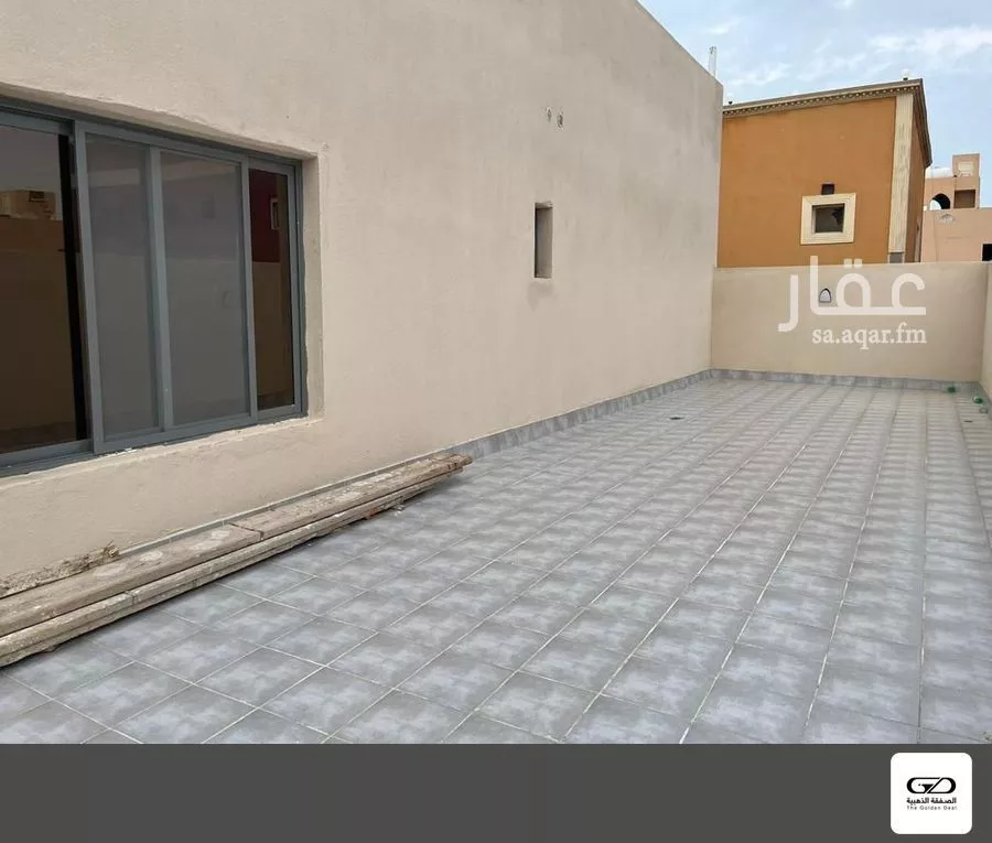 دور 4 غرف في النهضة 2