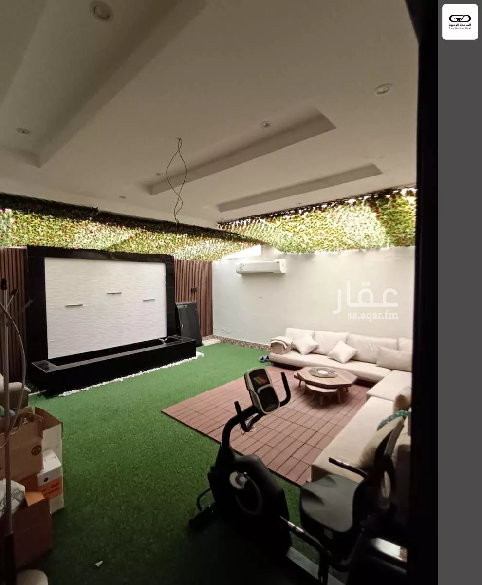 6 bedroom villa in Al Yaqout, Jeddah 12