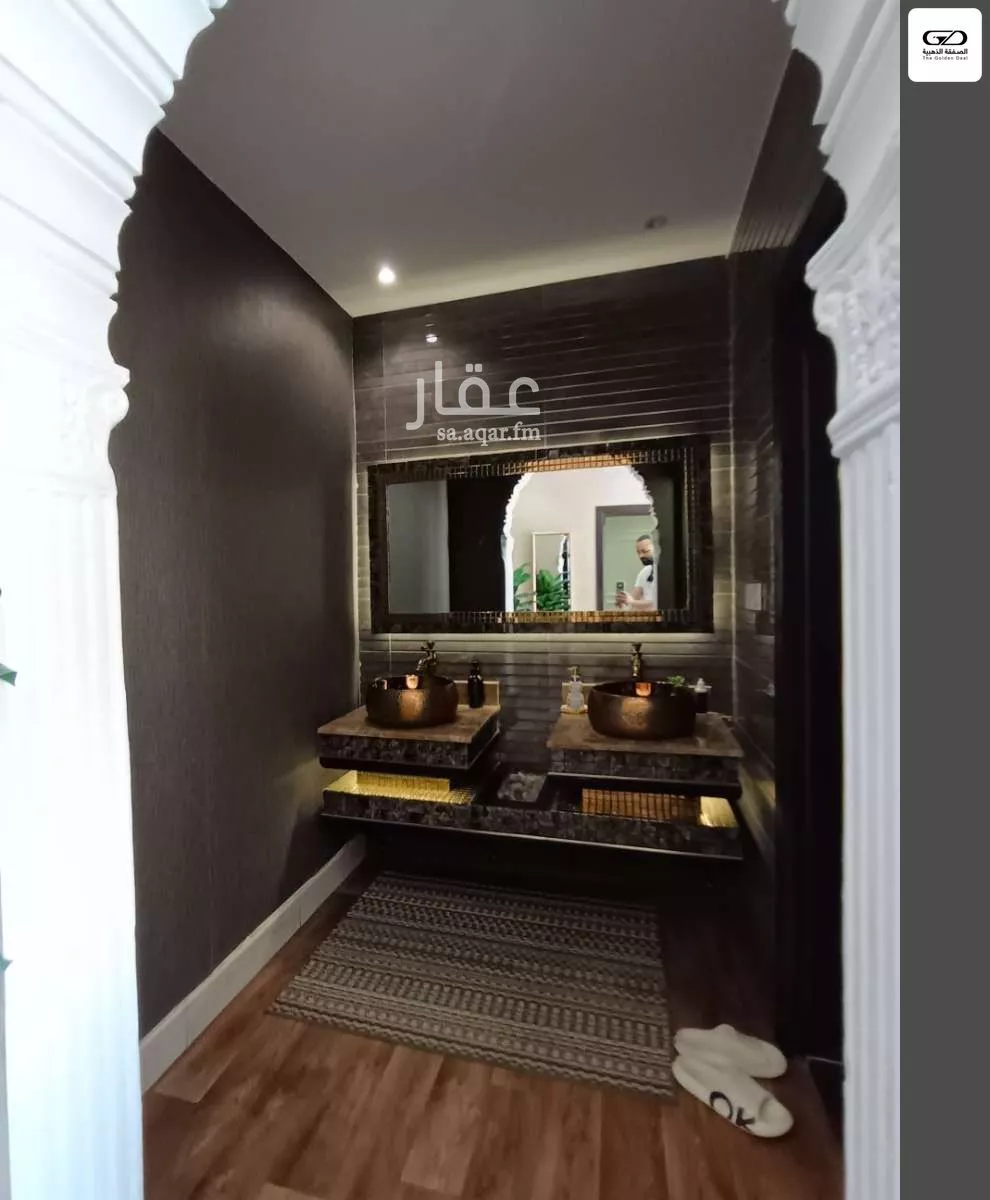 6 bedroom villa in Al Yaqout, Jeddah 7