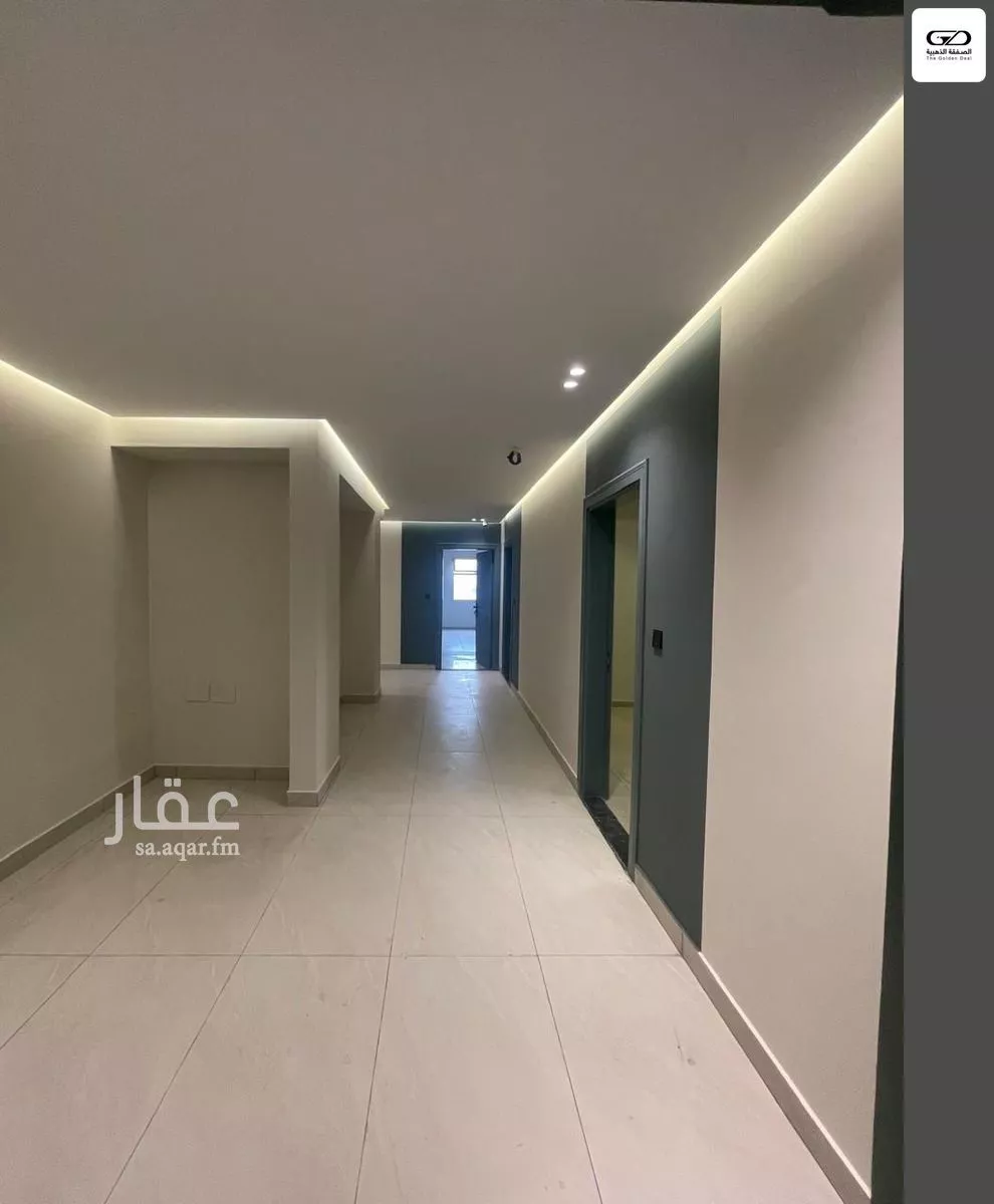 14 bedroom building in Al Ruwais, Jeddah 9