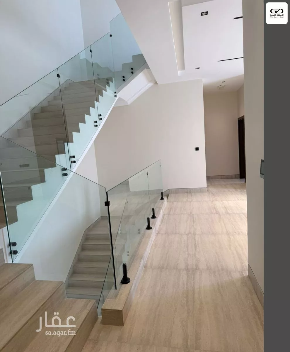 فيلا 5 غرف في الياقوت 2