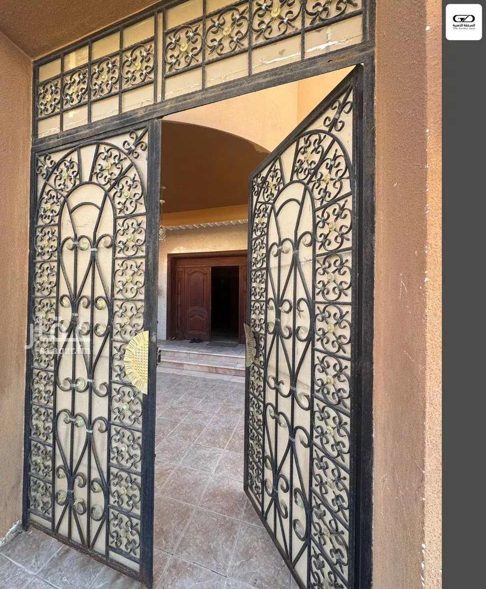 فيلا 6 غرف في النهضة 4