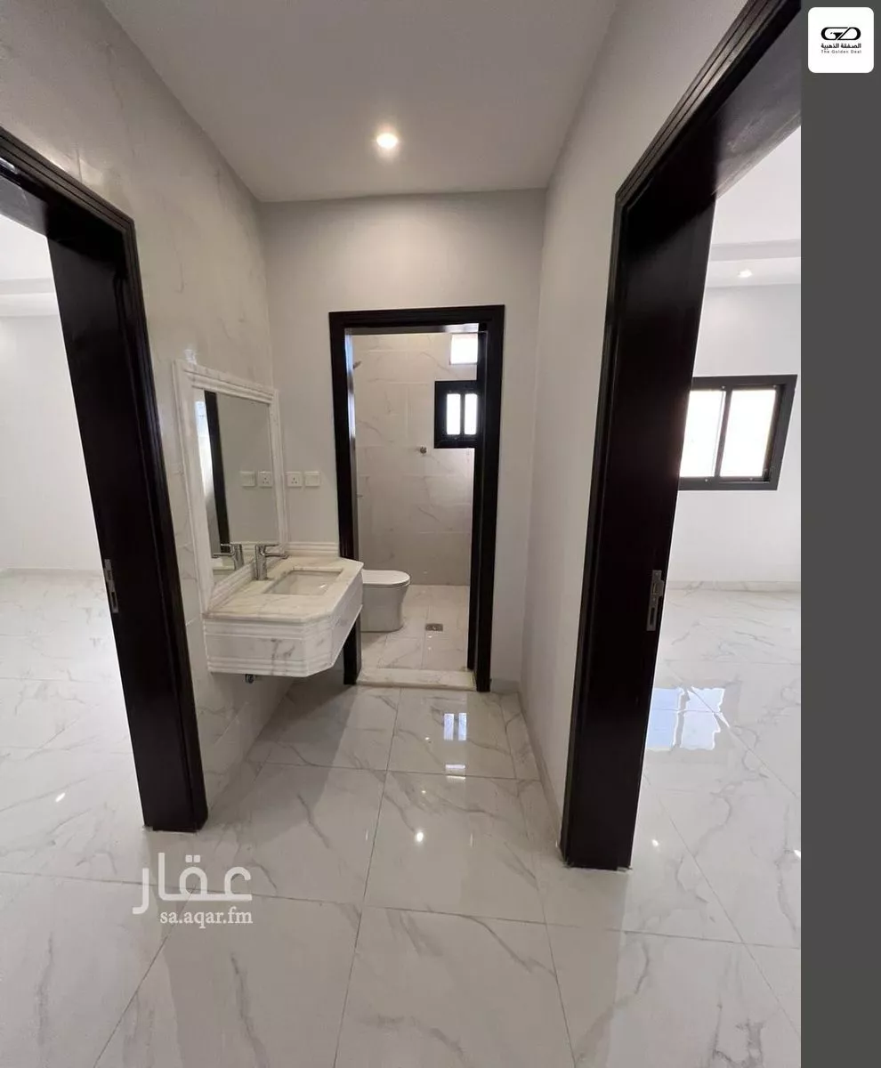 4 bedroom villa in Az Zomorod, Jeddah 5