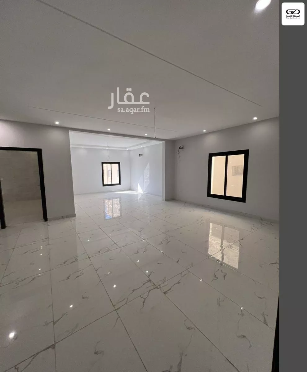 4 bedroom villa in Az Zomorod, Jeddah 13