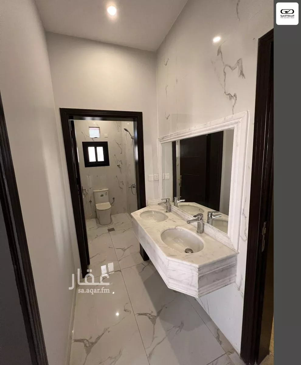 4 bedroom villa in Az Zomorod, Jeddah 16