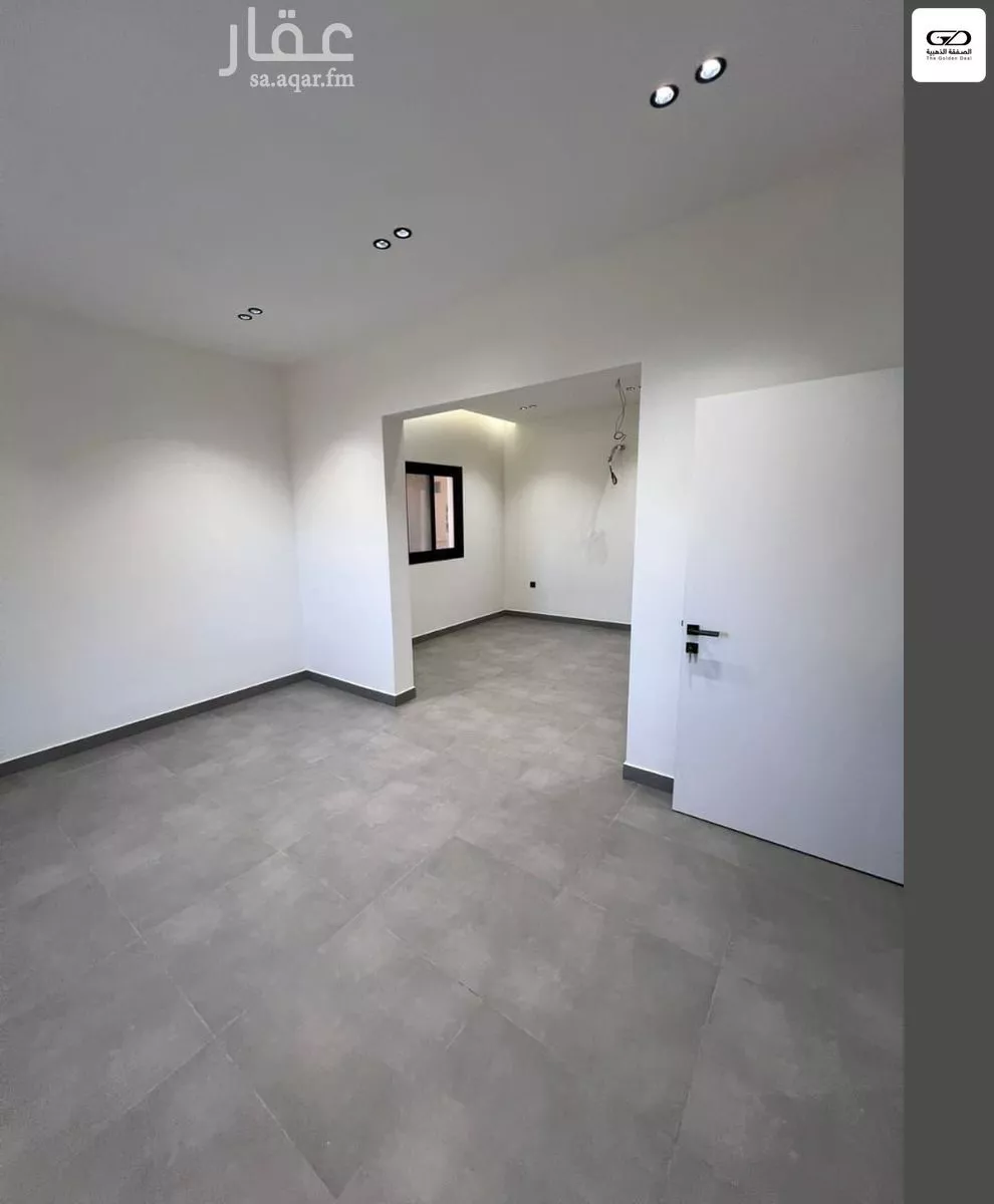 شقة 4 غرف في النعيم 4