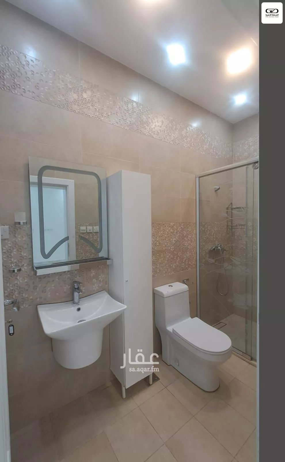 6 bedroom villa in Al Muhammadiyah, Jeddah 4