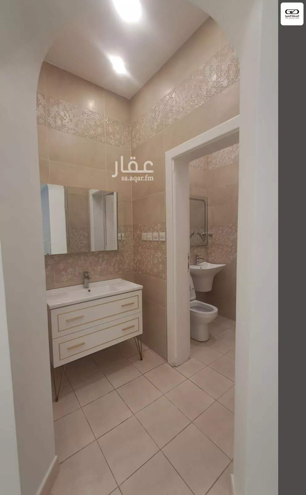6 bedroom villa in Al Muhammadiyah, Jeddah 11
