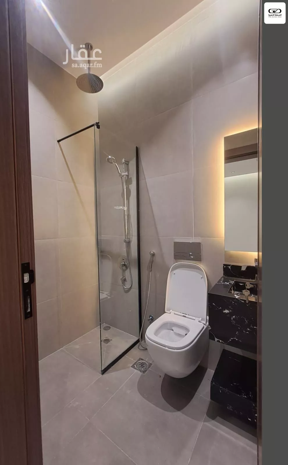 3 bedroom apartment in Al Rawdah, Jeddah 8