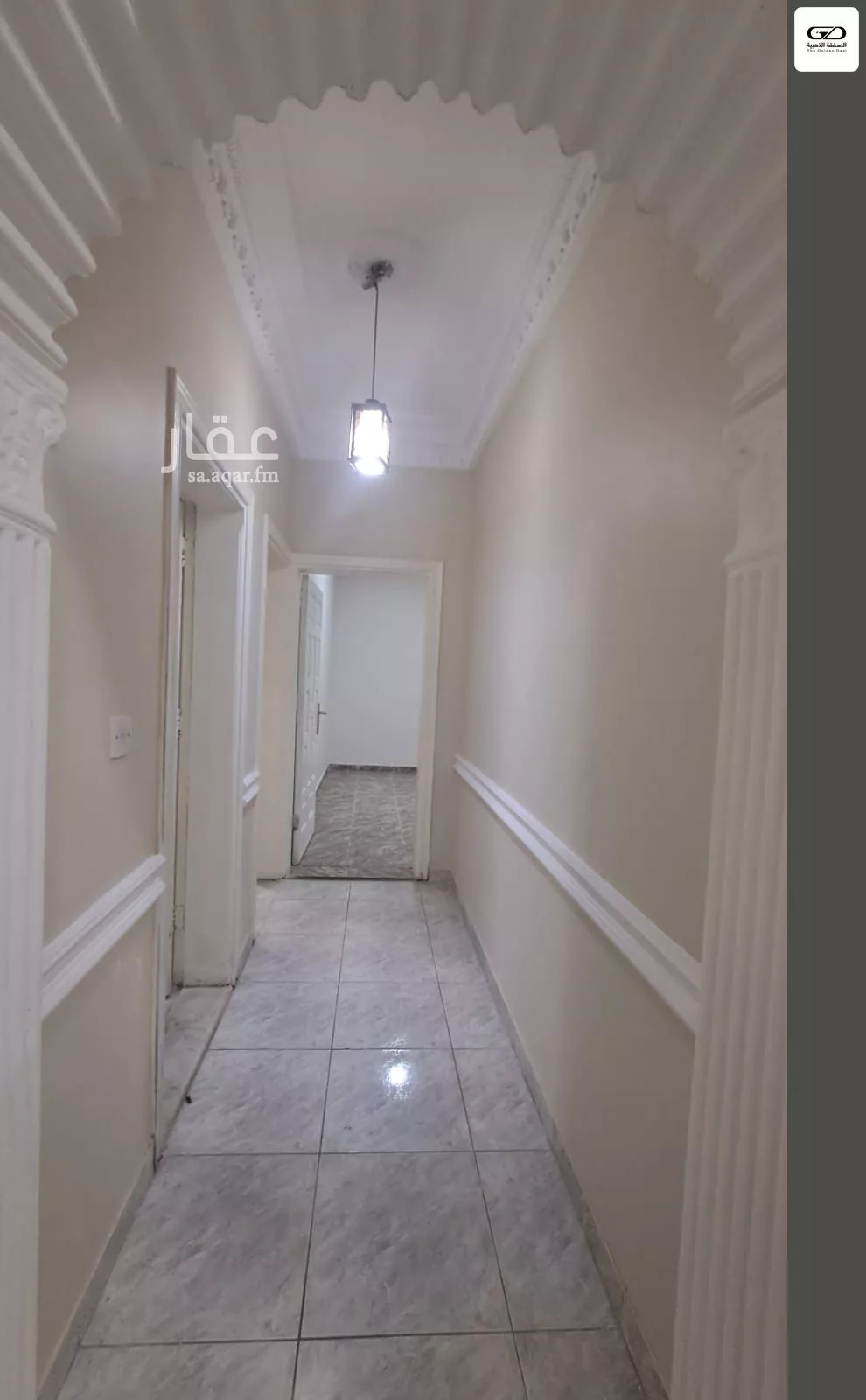 3 bedroom apartment in Al Nahda, Jeddah 15