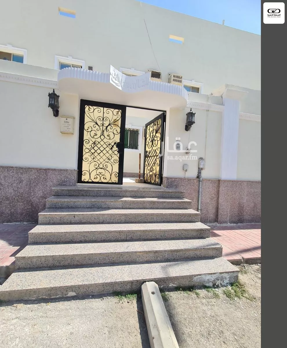 30 bedroom building in Al Samer, Jeddah 8