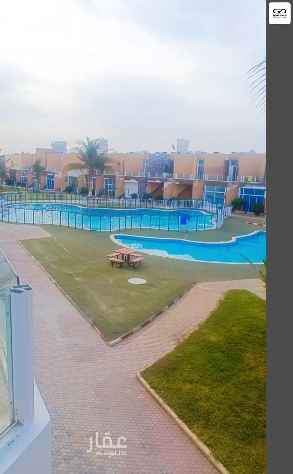 2 bedroom villa in Obhur Al Shamaliyah, Jeddah 14