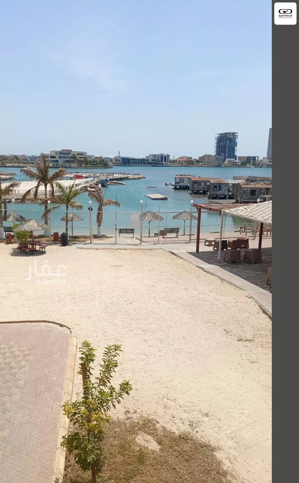 2 bedroom villa in Obhur Al Shamaliyah, Jeddah 18
