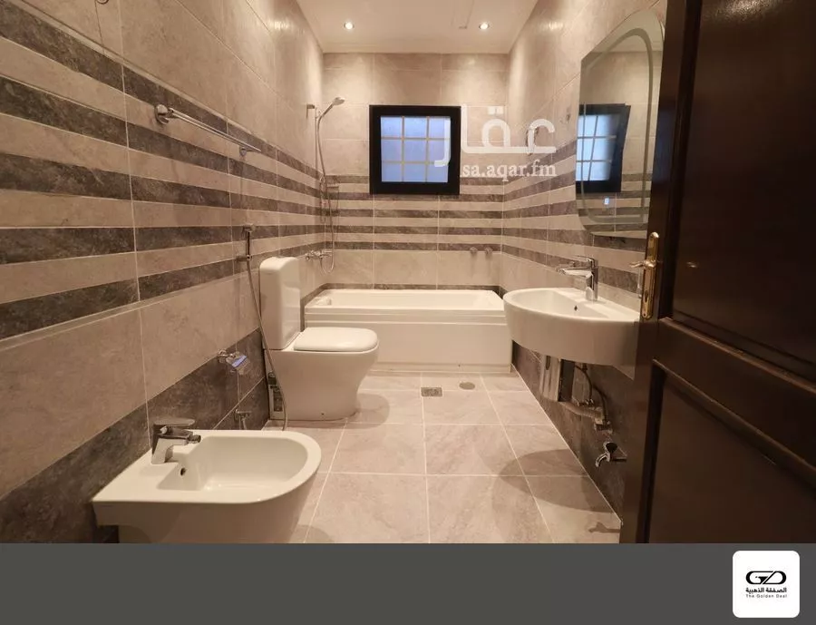 فيلا 6 غرف في ابحر الشمالية، جدة 43