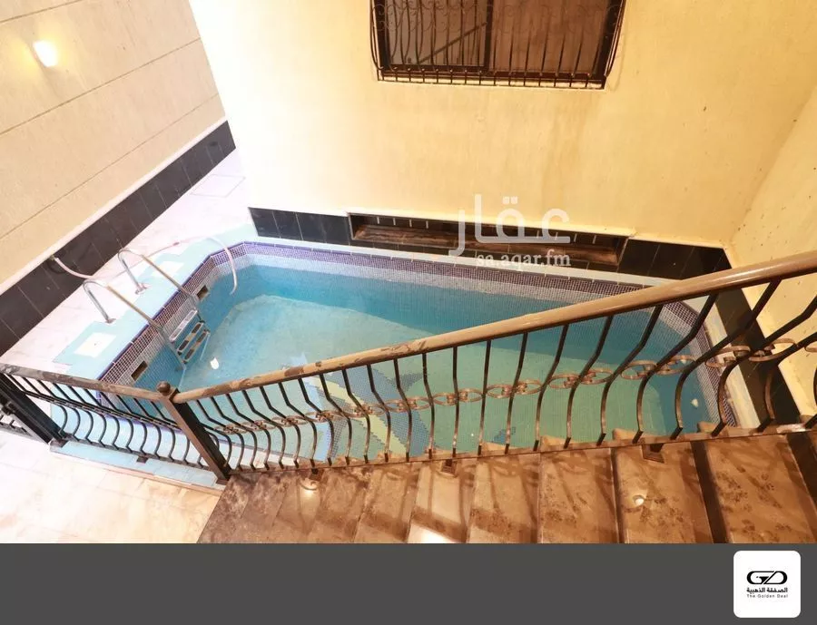 فيلا 6 غرف في ابحر الشمالية، جدة 30