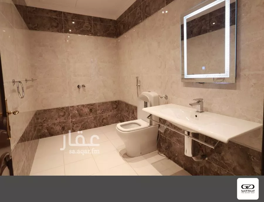 فيلا 6 غرف في ابحر الشمالية، جدة 28