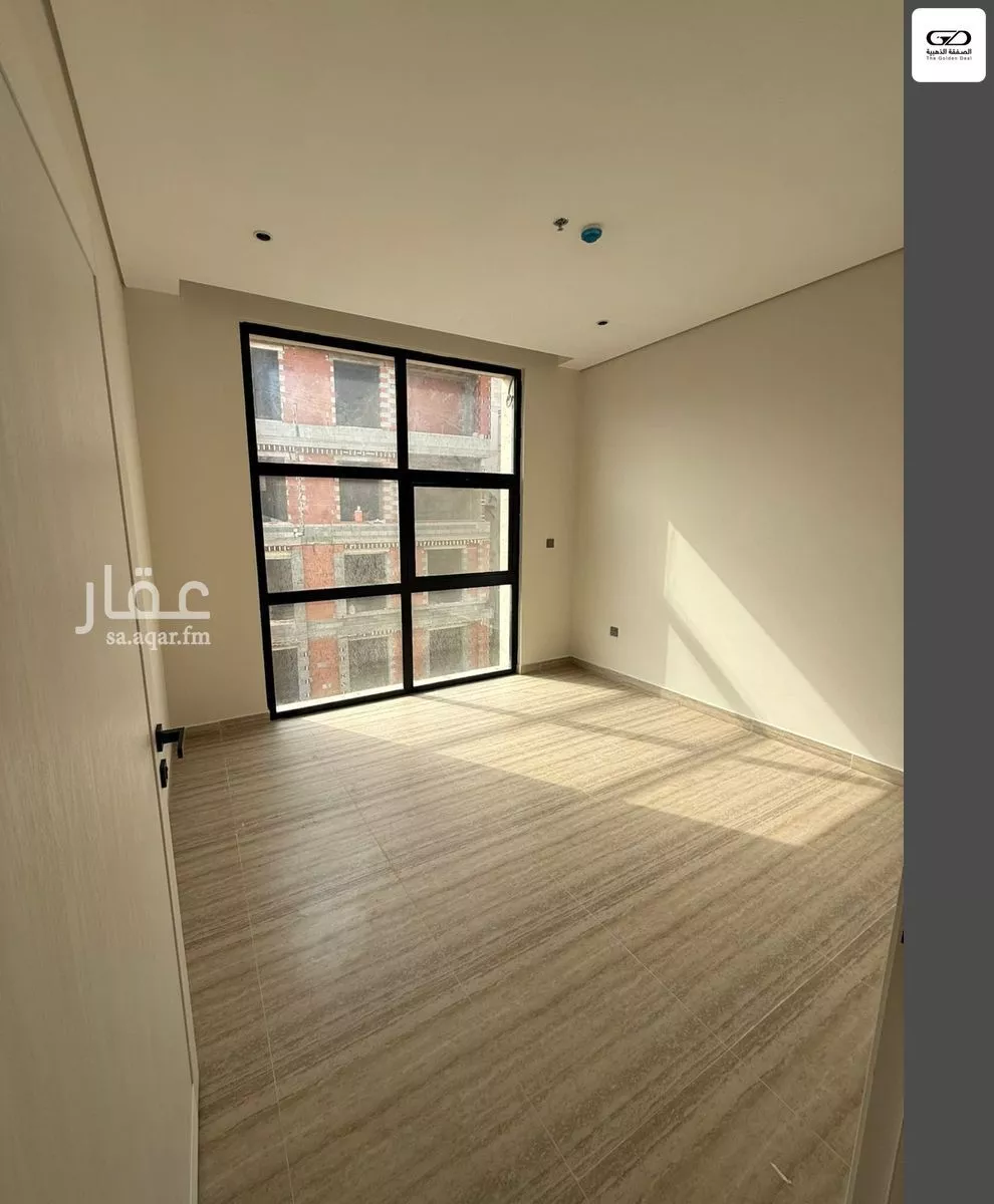 شقة 4 غرف في السلامة 2