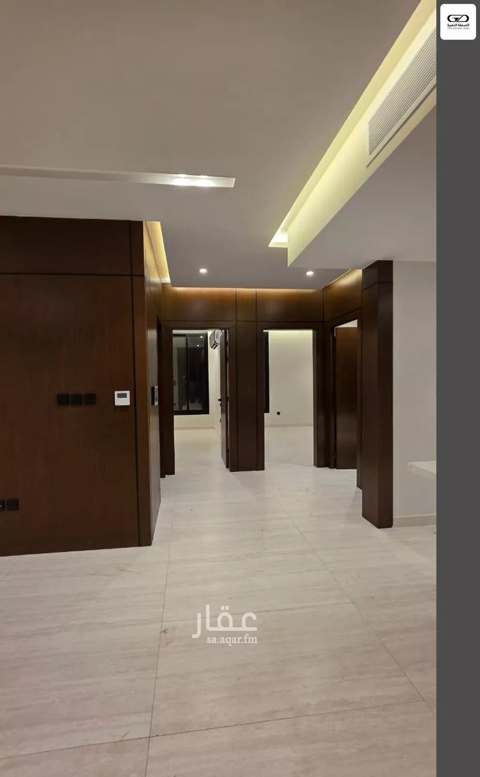 شقة 3 غرف في الروضة، جدة 17