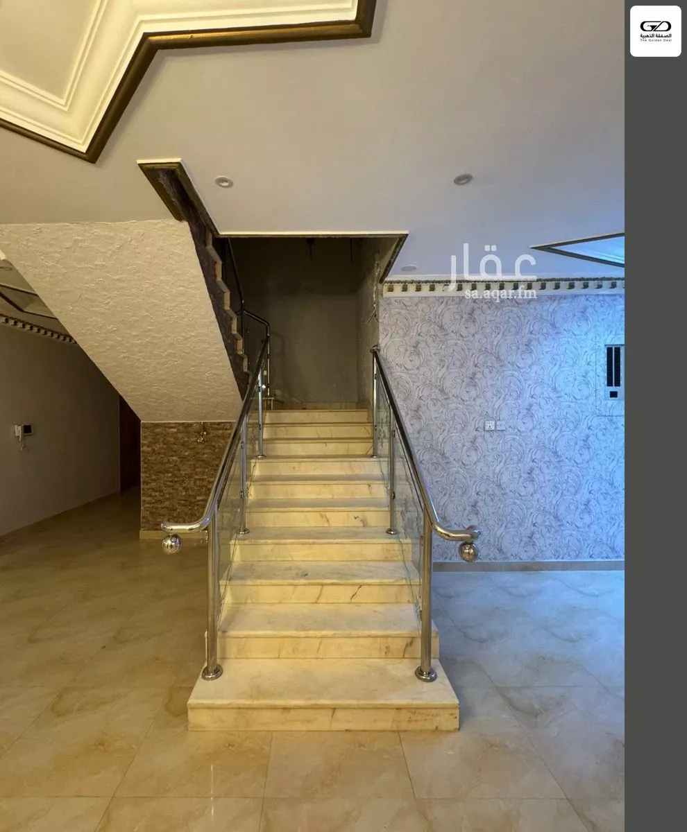 7 bedroom villa in Al Marwa, Jeddah 7