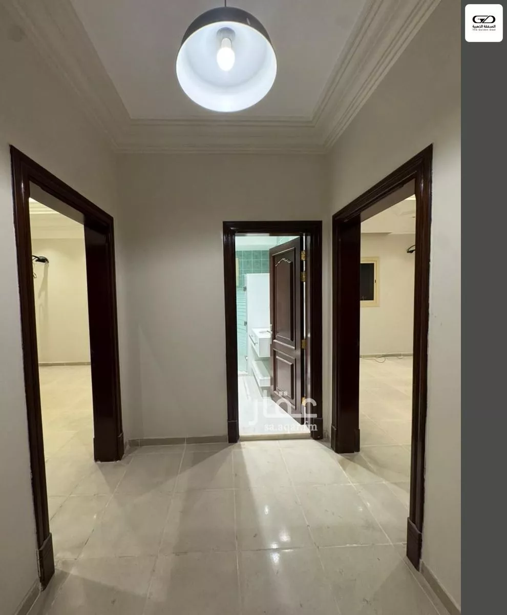 3 bedroom apartment in Al Naeem, Jeddah 6