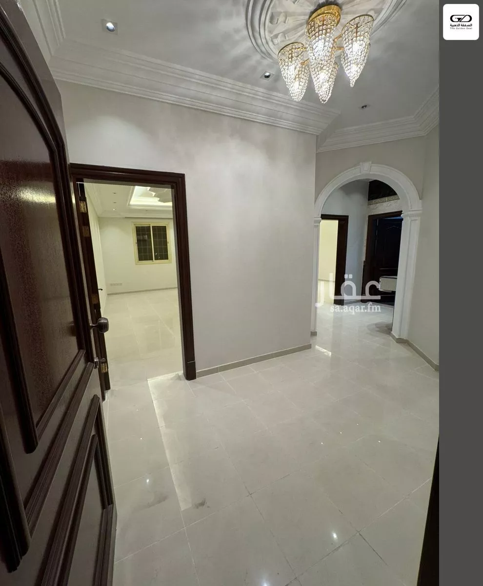 3 bedroom apartment in Al Naeem, Jeddah 12
