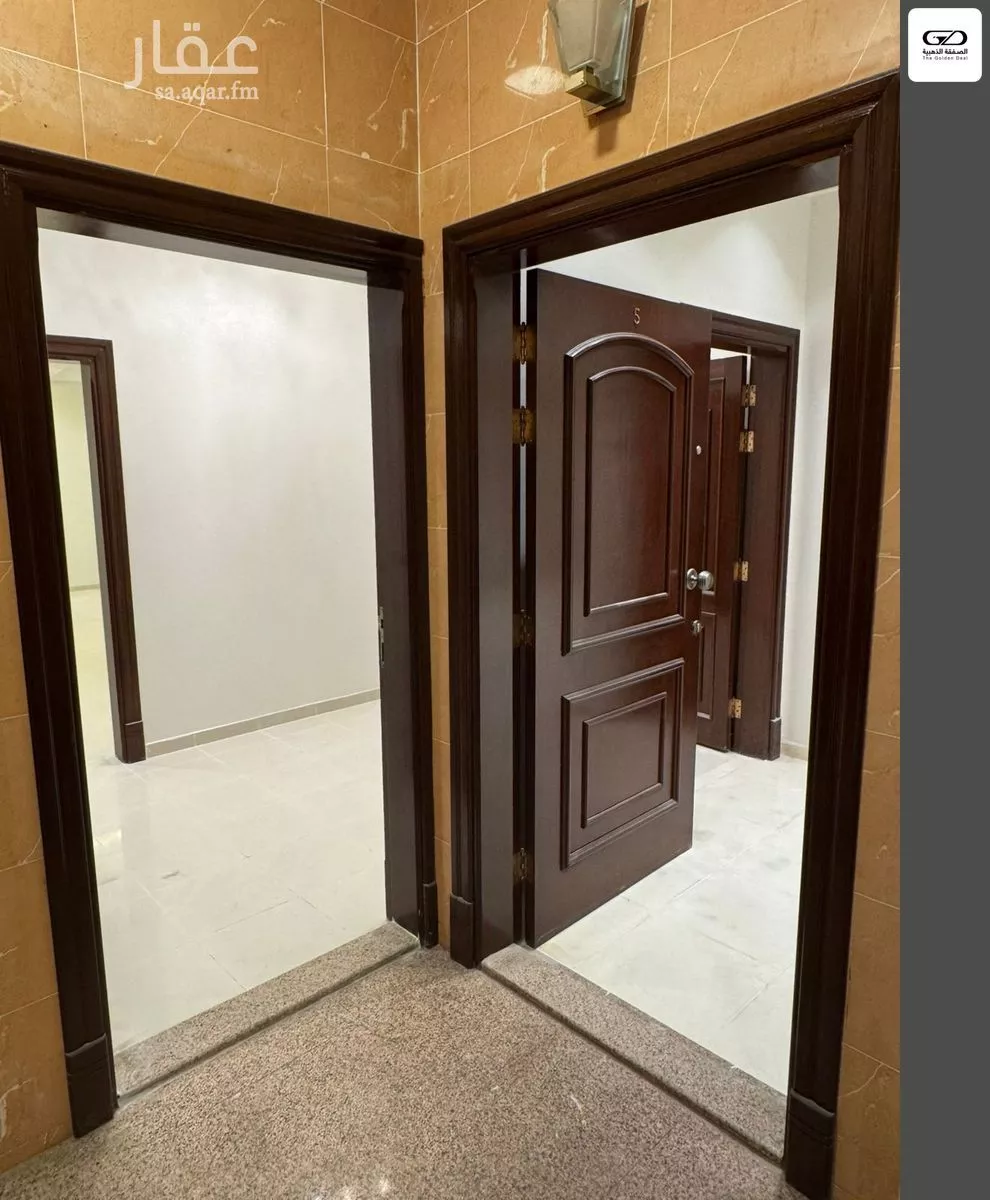 3 bedroom apartment in Al Naeem, Jeddah 13