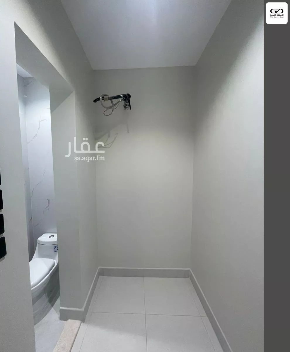 شقة 2 غرف في الروضة، جدة 11