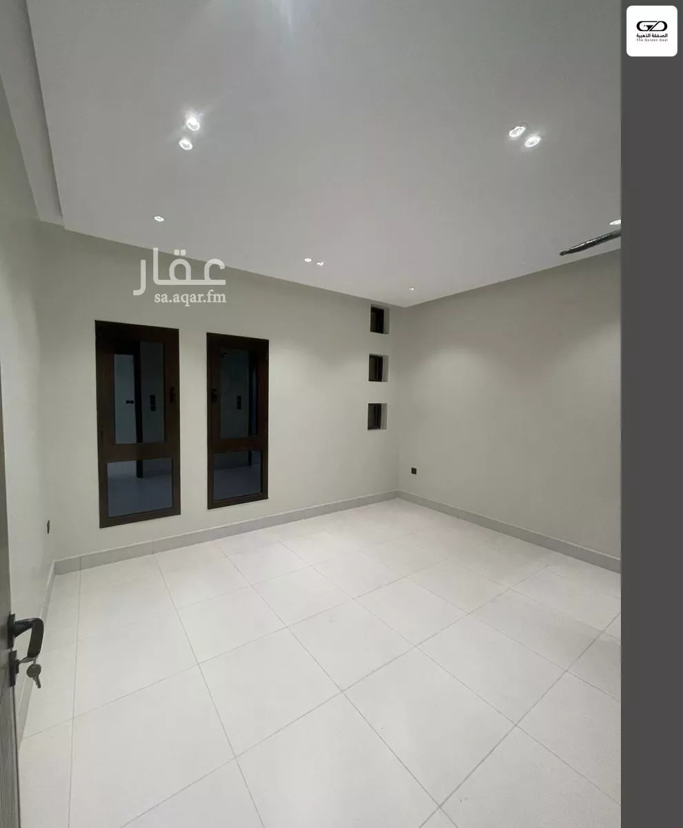 شقة 2 غرف في الروضة، جدة 13