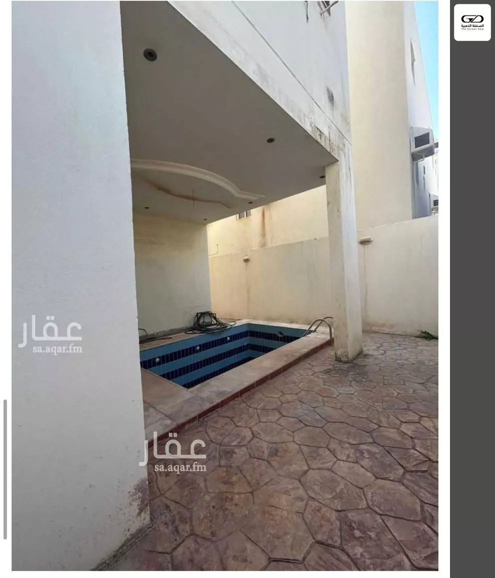 فيلا 6 غرف في طيبة 2