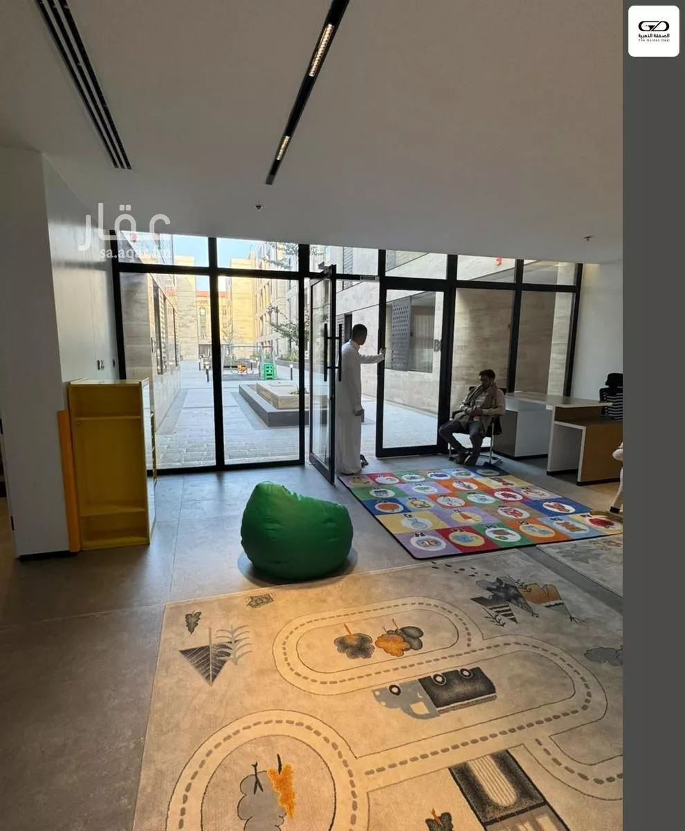 3 bedroom apartment in Al Salamah, Jeddah 15